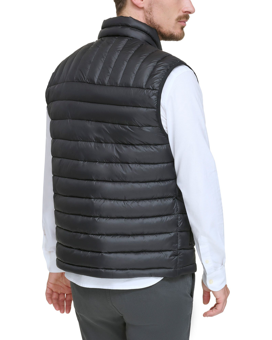 (image for) Stable Lightweight Nylon Packable Vest